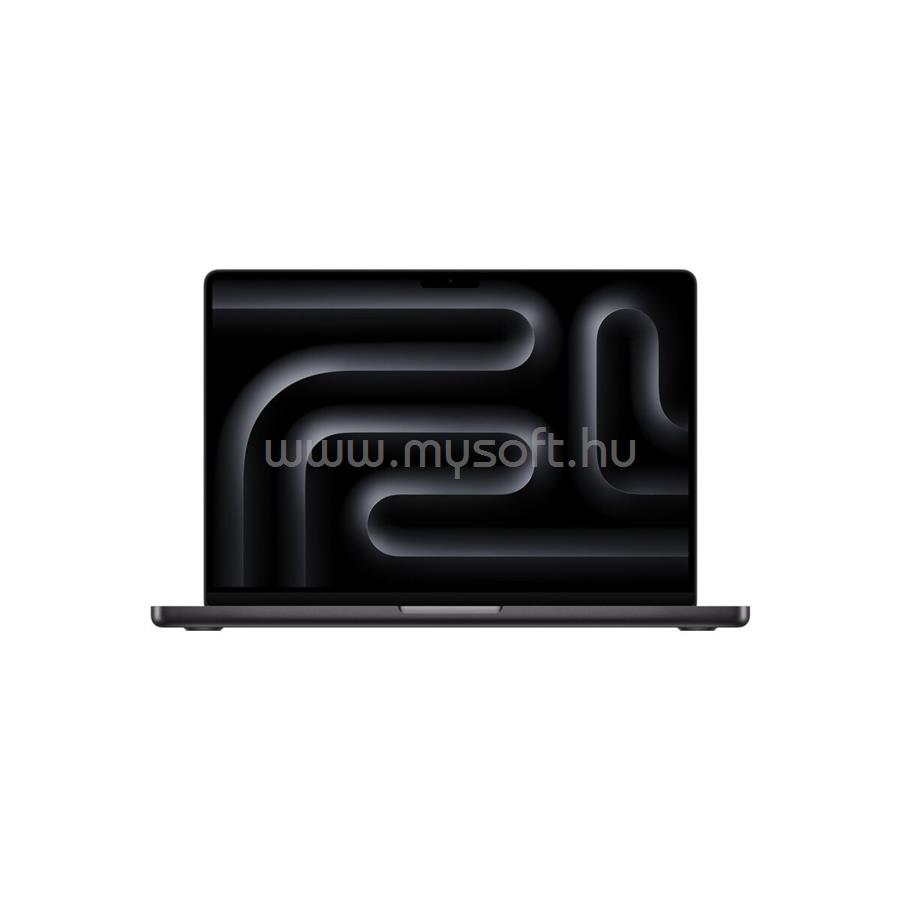 APPLE Macbook Pro 14 (M4 Max) Space Black